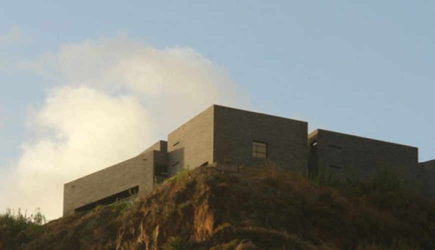 Casa das Mudas Arts and Congress Centre – Casa das Mudas